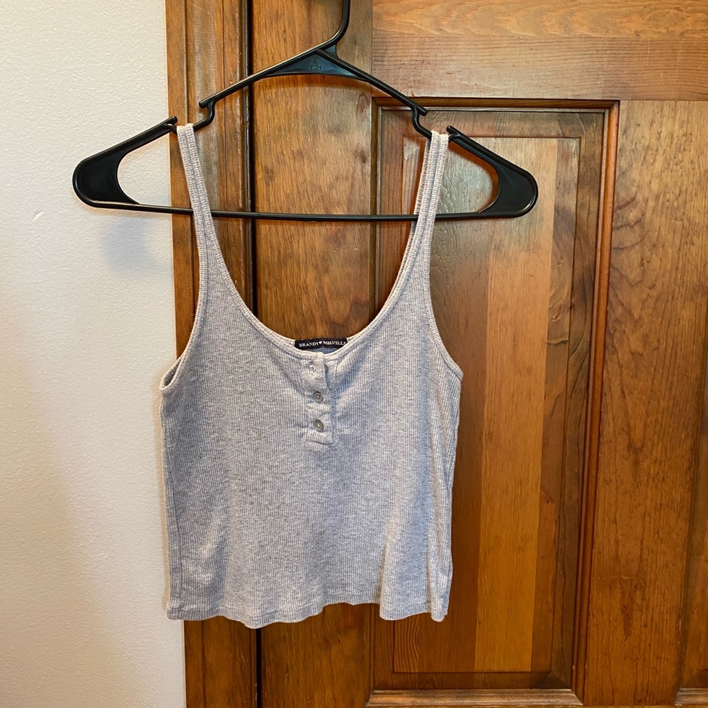 Brandy Melville Tank Top